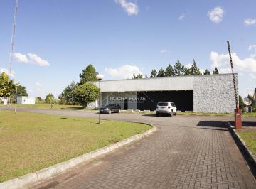 Comercial · 700m² · Área central em Quatro Barras - 15.000m² | AI001