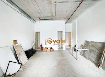 Comercial · 37m² · Sala em Jardim das Colinas, São José dos Campos/SP de 37m² para locação R$ 3.300,00/mes