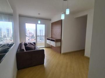 Apartamento · 54m² · 2 Quartos · 2 Vagas · Apartamento em Vila Prudente, São Paulo/SP de 54m² 2 quartos para locação R$ 3.315,00/mes