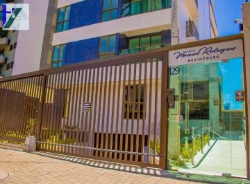 Apartamento · 60m² · 2 Quartos · 1 Vaga · Apartamento para aluguel - em Pina