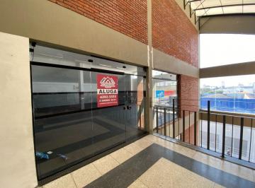Comercial · 106m² · Sala em Centro, Suzano/SP de 106m² para locação R$ 7.041,10/mes