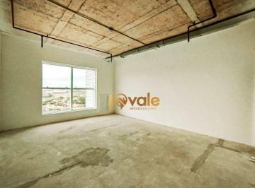 Comercial · 40m² · 1 Vaga · Sala em Jardim das Colinas, São José dos Campos/SP de 40m² para locação R$ 3.300,00/mes