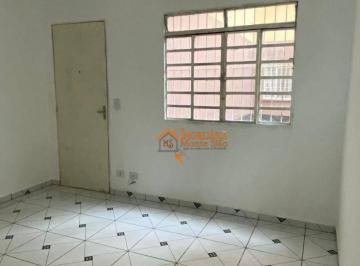 Apartamento · 50m² · 2 Quartos · 1 Vaga · Apartamento à venda - no Parque Jurema