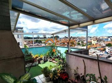 Apartamento · 105m² · 3 Quartos · 1 Vaga · Apartamento Duplex em Cidade Parque Alvorada, Guarulhos/SP de 105m² 3 quartos à venda por R$ 300.000