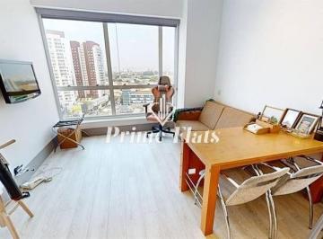 Apartamento de 1 quarto, São Paulo · Flat em Jardim São Paulo(Zona Norte), São Paulo/SP de 35m² 1 quartos à venda por R$ 340.000,00
