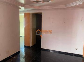Apartamento · 56m² · 2 Quartos · 1 Vaga · Apartamento em Vila Carmela I, Guarulhos/SP de 0m² 2 quartos à venda por R$ 160.000,00