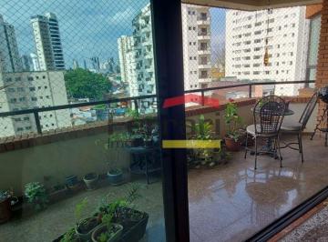 Photo 1 · Apartamento à venda no Alto de Santana, 218m², 4 quartos, 2 suítes, 3 vagas livres
