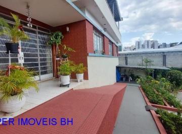 Foto 03 · Casa no Salgado Filho com varanda lindo jardim, 3 quartos, sendo 1 suite, sala, copa, cozinha e área