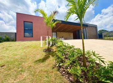 Foto 01 · CASA TERREA PARA VENDA COM 479M2 CONSTRUIDOS NO CONDOMINIO QUINTA DO PINHAL EM CABREUVA SP