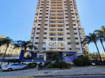 9e8c5da3f6279690f8c016f001d72796f0544f90 · Apartamento com 3 dormitórios à venda, 86 m² por R$ 586.000,00 - Jardim Bonfim - Campinas/SP