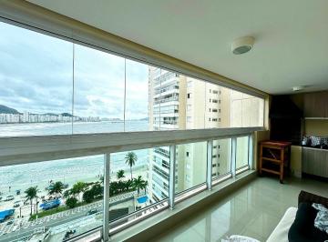 50642a46fb52abc04055be7256112729fbc496eb · Apartamento beira-mar com vista — Astúrias — Guarujá