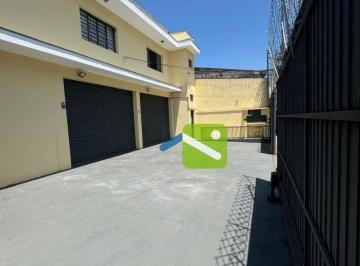 4de9c8dad5a46c073632cd2f5b779dd478c48e25 · Galpão para alugar, 280 m² por R$ 7.970,00/mês - Jardim Ester Yolanda - São Paulo/SP