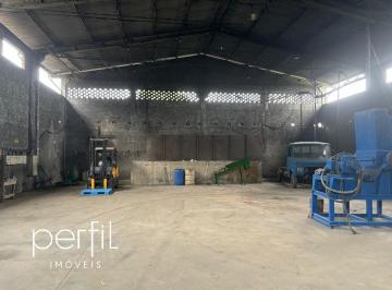 Foto 05 · Galpão Industrial à venda com 650m² na BR 101 Araquari, SC - Bairro Rainha!