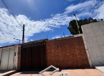 Casa · 140m² · 3 Quartos · 2 Vagas · Casa com 3 Quartos no Janga, Paulista-PE