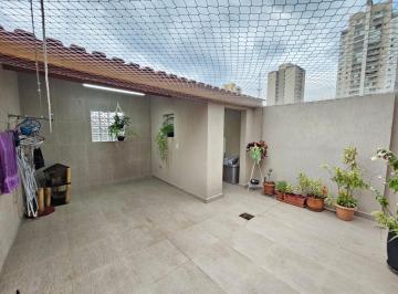 Casa de 2 quartos, São Paulo · Sobrado com 147m² 2quartos Terraço Área livre e 02 Vagas - Jardim Rizzo -Butantã