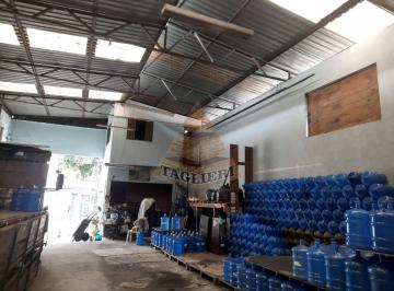 Comercial · 250m² · GALPÃO C/ TERRENO DE 10 x 50m PRÓXIMO DA AVEN. CONS. CARRÃO PÉ DIREITO ALTO