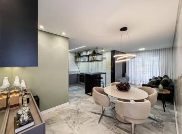 Apartamento · 75m² · 2 Quartos · 1 Vaga · APARTAMENTO no bairro Boa Vista em Curitiba - 2 qu