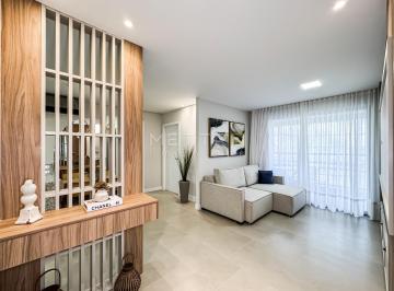 Apartamento · 91m² · 3 Quartos · 2 Vagas · APARTAMENTO no bairro Boa Vista em Curitiba - Refe