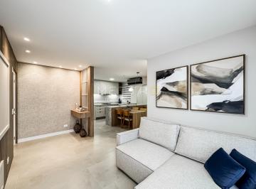 Apartamento · 91m² · 3 Quartos · 2 Vagas · APARTAMENTO no bairro Boa Vista em Curitiba - Refe
