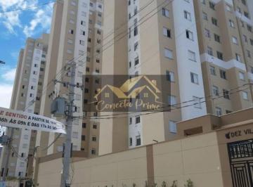 Apartamento · 41m² · 2 Quartos · Apartamento a venda na Vila das Belezas - São Paulo!