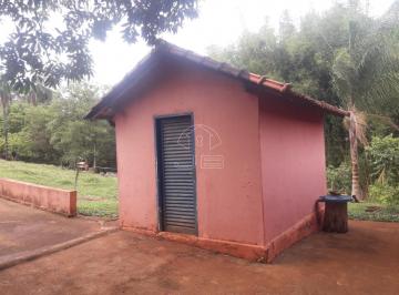 Foto 01 · Investimento: Sítio à venda em São Tomás de Aquino, Batatais/MG