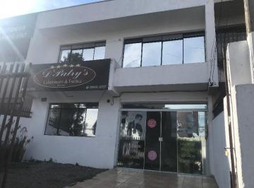 Foto 01 · Sobrado, Fanny, Curitiba, PR