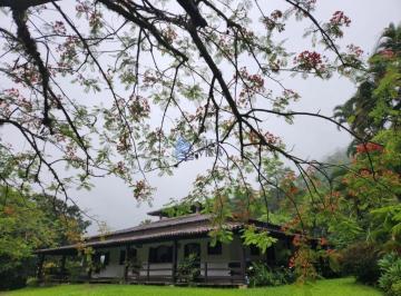 Foto 01 · FAZENDA EM SILVA JARDIM COM 4 QUARTOS - 69 HECTARES - PORTEIRA FECHADA