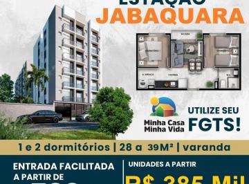 Apartamento de 3 quartos, São Paulo · Centro do Jabaquara, 3 Quartos, Minha Casa Minha Vida Varanda, Proximo ao Metrô