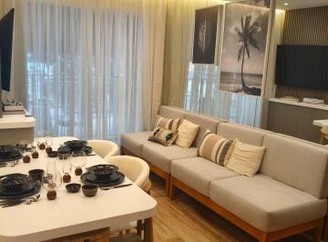 Apartamento de 2 quartos, São Paulo · Apartamento a Venda no Jabaquara, Novo, 2 Dormitorios, Varanda, 42m², Minha Casa Minha Vida