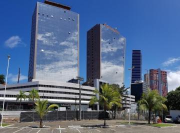 Comercial · 70m² · 2 Vagas · Sala Comercial para Locação em Salvador / BA no bairro Caminho Das árvores