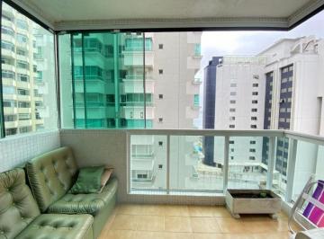 Foto 02 · APARTAMENTO LOCAÇÃO ANUAL ou diárias até Dezembro BALNEÁRIO CAMBORIU- QUADRA MAR VAGA PRIVATIVA