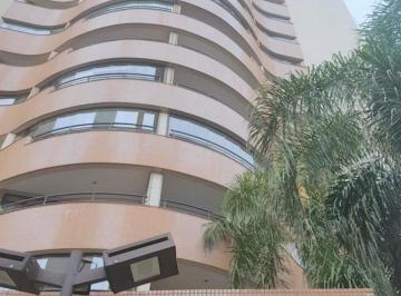 Foto 01 · Apartamento, Gleba Fazenda Palhano, Londrina, PR