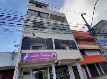 Apartamento de 3 quartos, Guará · 3 QTOS 94M 2 BANHO- TERREO - EXCELENTE APT POLO FR MODA RUA 12