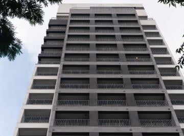 Apartamento de 1 quarto, São Paulo · Studio pronto para morar Mobiliado no Brooklin | Estuda Permuta e aceita veículo