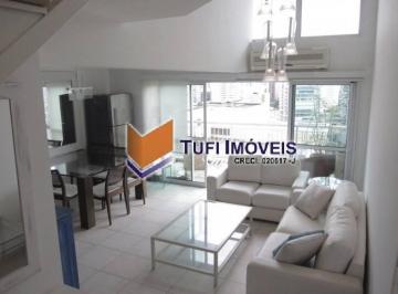 Apartamento · 113m² · 2 Quartos · 2 Vagas · Apartamento na Vila Nova Conceição !!