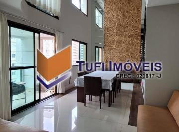 Apartamento · 228m² · 3 Quartos · 4 Vagas · Apartamento Duplex no Jardins !!