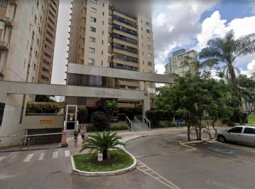Apartamento de 3 quartos, Águas Claras · R. 28 NORTE - VIA PARADISO - NASCENTE - EXCELENTE APARTAMENTO