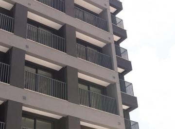 Apartamento , São Paulo · Apartamento de 25 m² para venda e aluguel em Campo Belo
