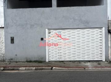 Foto 01 · Casa, Centro, Poá, SP