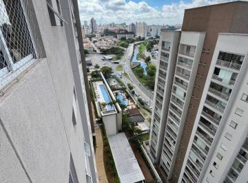 Apartamento · 2 Quartos · 2 Vagas · Cobertura Vila Curuça em Santo André