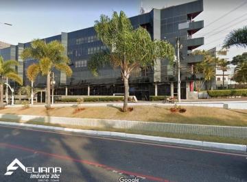 Comercial · 485m² · Salas comerciais no piso térreo na Av. Goiás, 485²