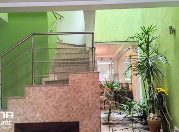 Casa de 4 quartos Venda R$ 1.300.000 · Sobrado 4 suítes 4 vagas- B. Valparaiso