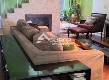 Casa · 250m² · 4 Quartos · 4 Vagas · Sobrado 4 suítes 4 vagas- B. Valparaiso