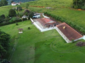 Rural de 6 quartos, Munhoz · CHÁCARA PARA VENDA - Munhoz / MG
