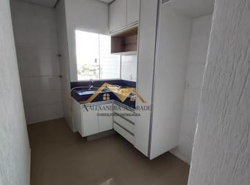 Apartamento de 1 quarto, Vicente Pires · RUA 4C RESIDENCIAL IMPERIUM! SEM GARAGEM! 98191-4550