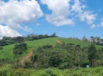 Rural , Munhoz · FAZENDA PARA VENDA - Munhoz / MG