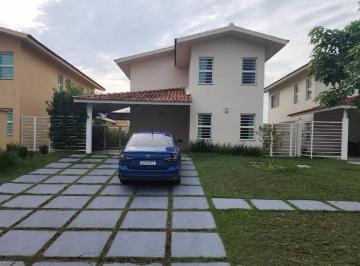 Casa de 4 quartos, Manaus · Casa duplex, com 4 dormitórios sendo 3 suítes - Residencial Golden Ville