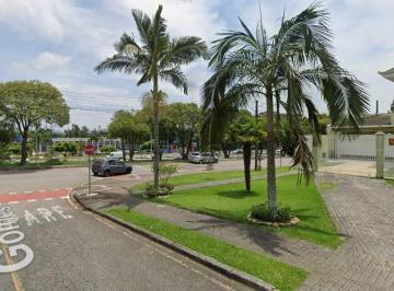 Casa , Curitiba ·  Lindo Sobrado à Venda no Guabirotuba – Localização Privilegiada! 