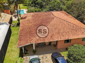 Foto 01 · Casa, Residencial Porta do Sol, Mairinque, SP