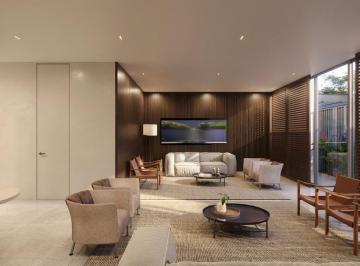Apartamento de 4 quartos, São Paulo · Apartamento com 210 m² com 3 ou 4 suítes no Miolo da Chácara Klabin